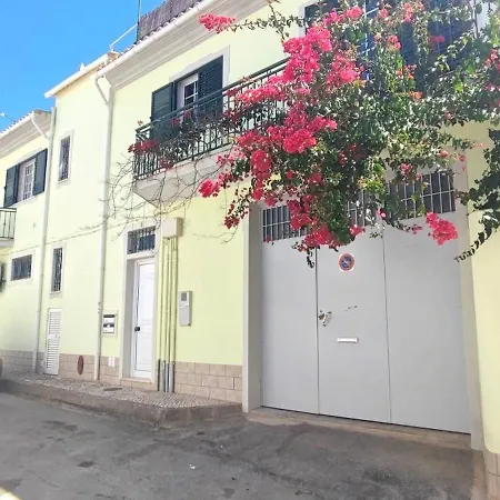 3 Quartos, Terraço, Centro, Prestige For Appartement