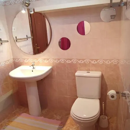 Lägenhet 3 Quartos, Terraco, Centro, Prestige For Loulé