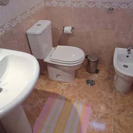 Appartement 3 Quartos, Terraço, Centro, Prestige For *