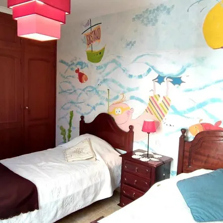 Lägenhet 3 Quartos, Terraco, Centro, Prestige For Loulé