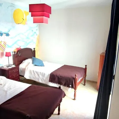 3 Quartos, Terraço, Centro, Prestige For Appartement