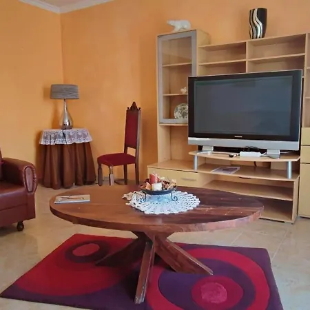 3 Quartos, Terraço, Centro, Prestige For Appartement *