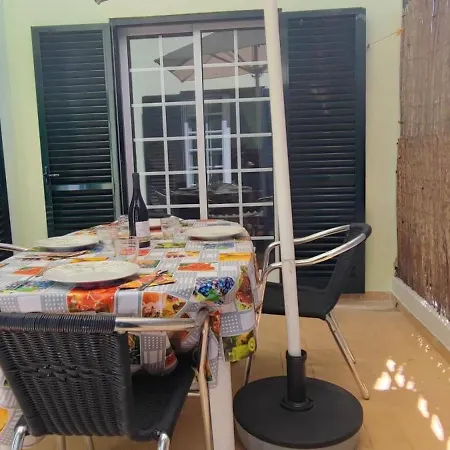 3 Quartos, Terraço, Centro, Prestige For