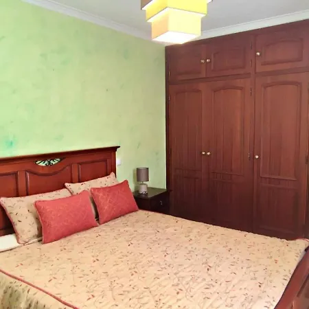 3 Quartos, Terraço, Centro, Prestige For Appartement *