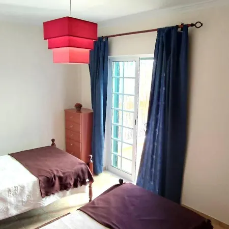 T3 Loule, Terraco Centro Prestige For