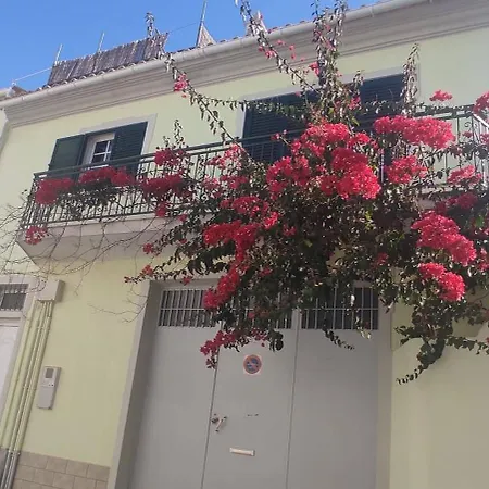 3 Quartos, Terraço, Centro, Prestige For Appartement Loulé
