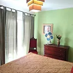 Апартаменты T3 Loule, Terraco Centro Prestige For Лоле