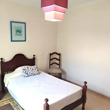 3 Quartos, Terraco, Centro, Prestige For Loulé