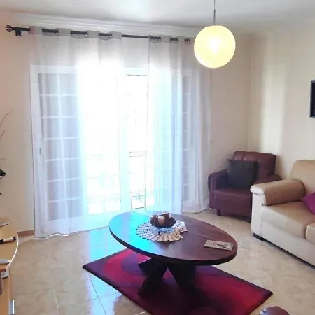 3 Quartos, Terraco, Centro, Prestige For Lejlighed *