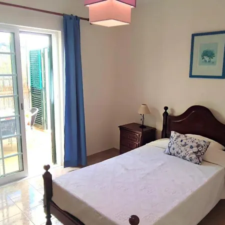 3 Quartos, Terraco, Centro, Prestige For Loulé