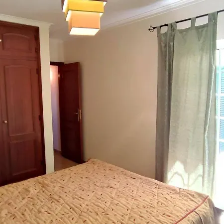 3 Quartos, Terraco, Centro, Prestige For Lejlighed *