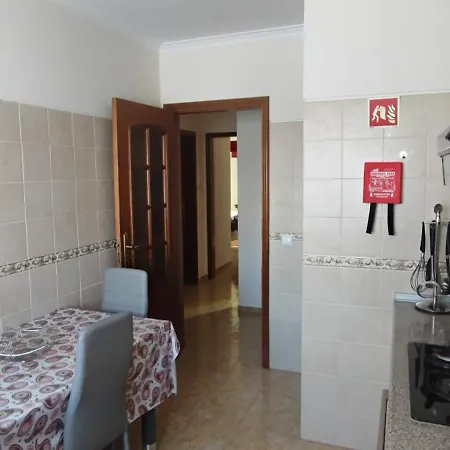 T3 Loulé, Terraço Centro Prestige For *