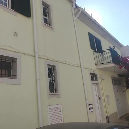 - T3 Buganvilia Διαμέρισμα *