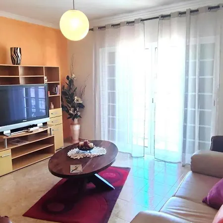 Apartman 3 Quartos, Terraco, Centro, Prestige For