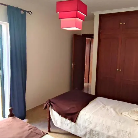 Apartman 3 Quartos, Terraco, Centro, Prestige For *