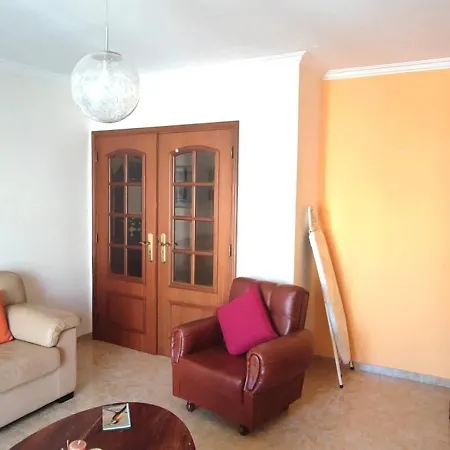 3 Quartos, Terraco, Centro, Prestige For Apartman Loulé