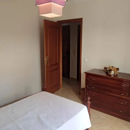 3 Quartos, Terraco, Centro, Prestige For *