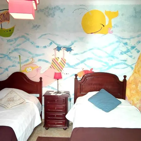 3 Quartos, Terraco, Centro, Prestige For Apartman Loulé