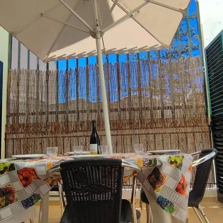 3 Quartos, Terraco, Centro, Prestige For * Loulé