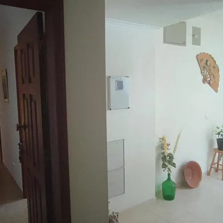 Apartman 3 Quartos, Terraco, Centro, Prestige For