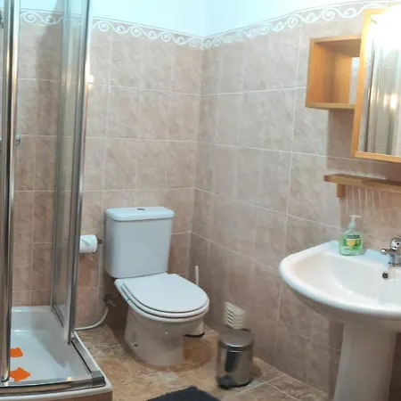 3 Quartos, Terraco, Centro, Prestige For Loulé